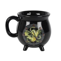 Anne Stokes Printed Dragon Mugs