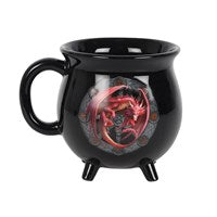 Anne Stokes Printed Dragon Mugs