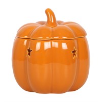 ORANGE HELLO AUTUMN OIL BURNER