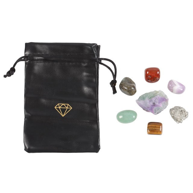 Manifestation Crystal Set