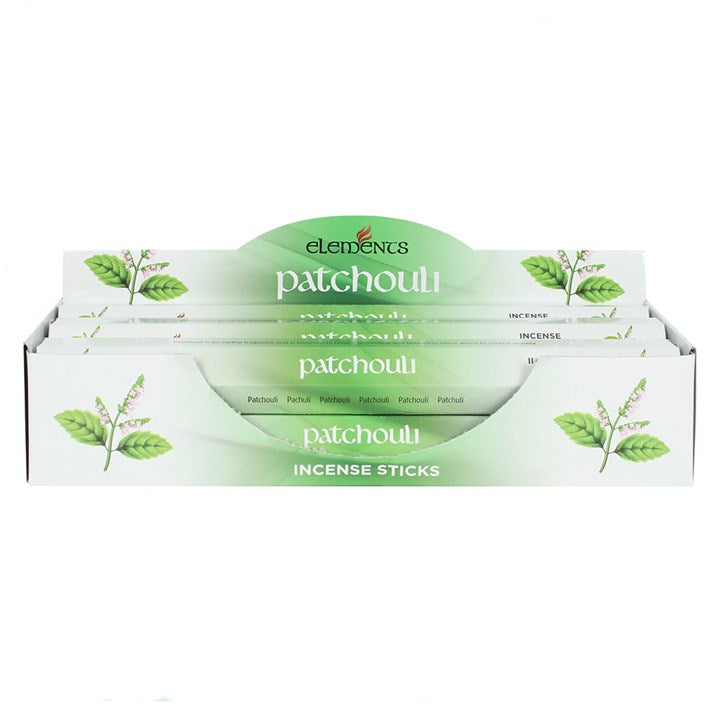 Elements Incense Sticks