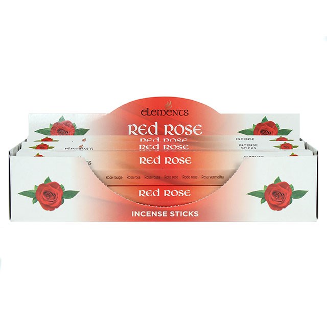 Elements Incense Sticks