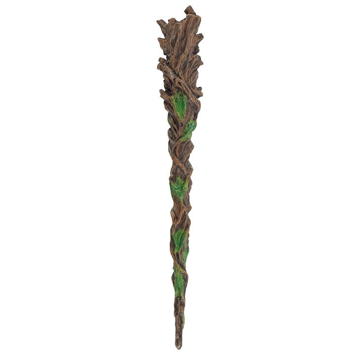 MAN OF THE WOOD WAND