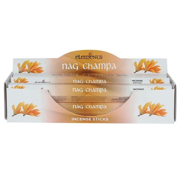 Elements Incense Sticks