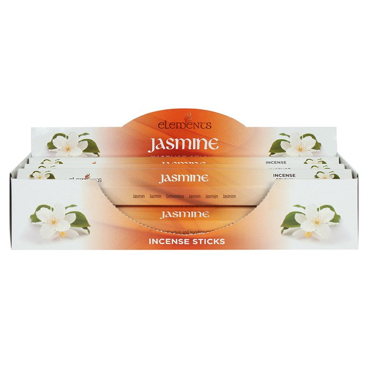 Elements Incense Sticks