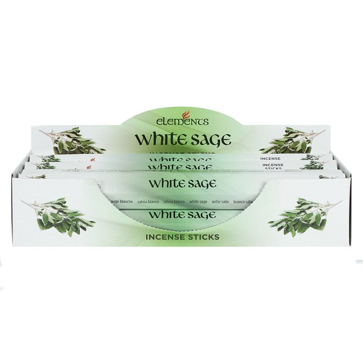 Elements Incense Sticks