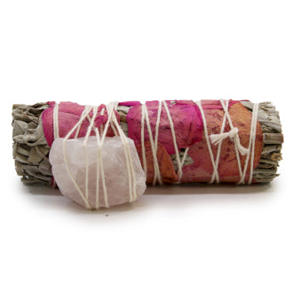 Smudge Stick Love Spirit Sage 10cm