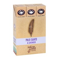 NATIVE SOUL HEALING SMUDGE INCENSE STICKS