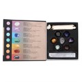 The 7Chakras Energy Crystal Gift Set