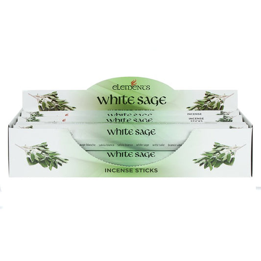 Elements Incense Sticks