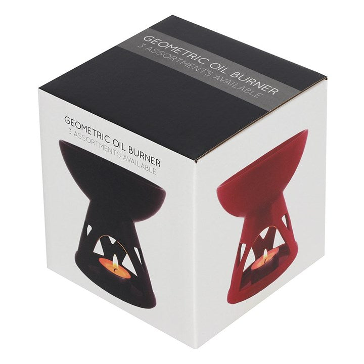 Deep Bowl oil/wax Burner