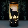 Wolf Song  aroma Lamp