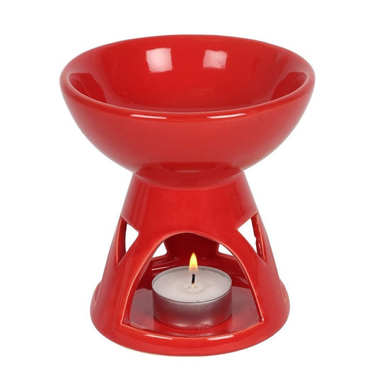 Deep Bowl oil/wax Burner